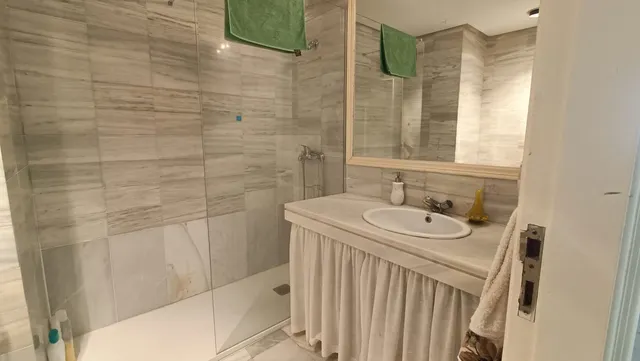 Apartamento 2 habitaciones 124m² en venta - Marbella — 13