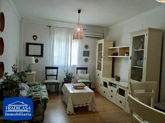 ALQUILER DE UNIFAMILIAR AMUEBLADO – ZONA ESTE DE JEREZ - foto 4