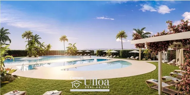 ESTILO DE VIDA MEDITERRÁNEO JUNTO AL MAR EN VILLAJOYOSA — 19
