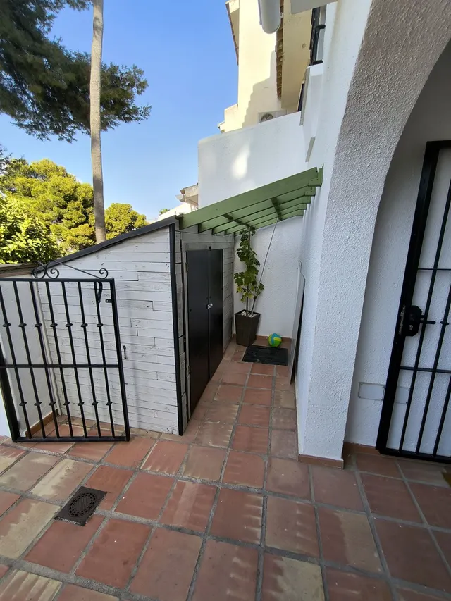 Adosado 3 habitaciones 120m² en venta - Riviera del sol — 28
