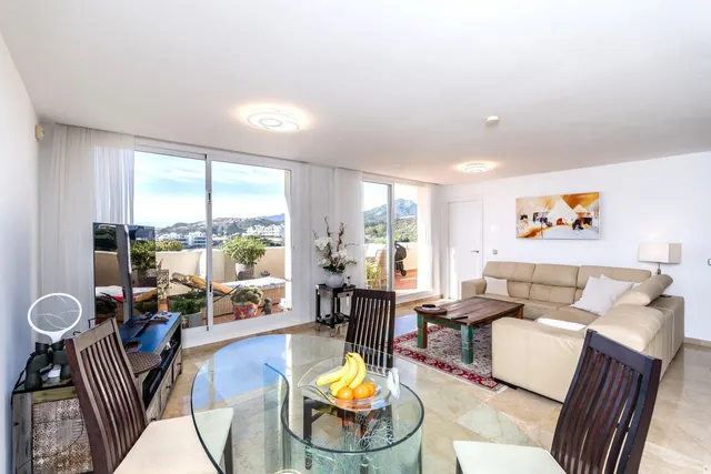 Apartamento 3 habitaciones 116m² en venta - El Madroñal — 14