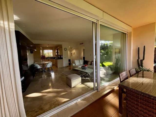 Apartamento 2 habitaciones 84m² en venta - Riviera del sol — 12