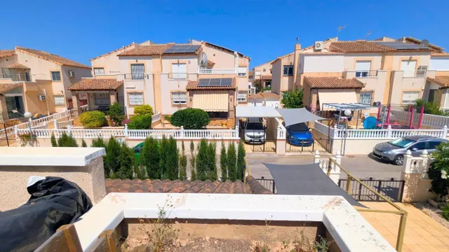 Quad 3 habitaciones 120m² en venta - Costa blanca sur — 26