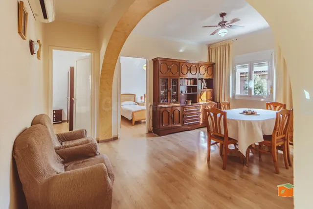 PISO EN VENTA EN FERRERIES - TORTOSA (TARRAGONA)