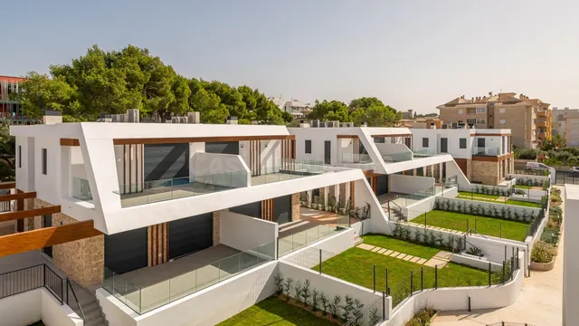 Adosado 3 habitaciones 232m² en venta - Cala Ratjada — 19
