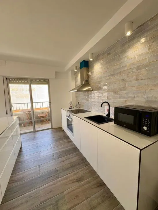 Apartamento 3 habitaciones 99m² en venta - Centro — 6