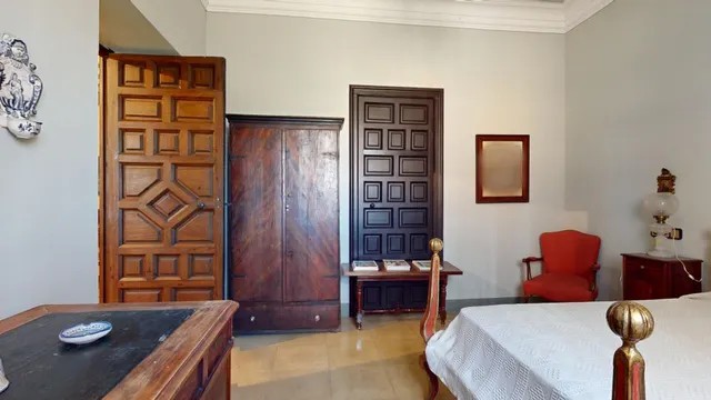 Venta de Casa Palacio señorial en Épila. — 40