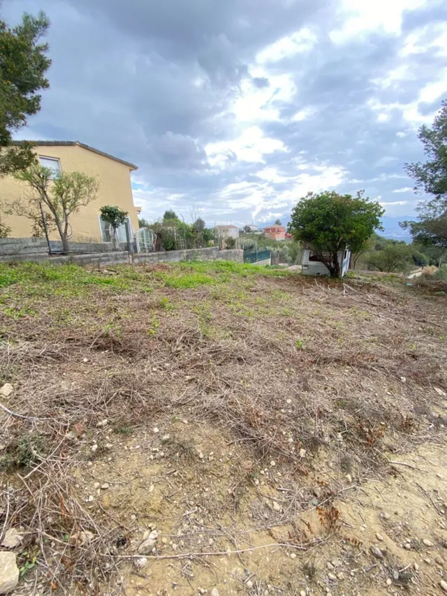 Gran parcela a la venta en River Park — 13