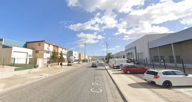 Nave en el Polígono Industrial Oeste de Alcantarilla - foto 4