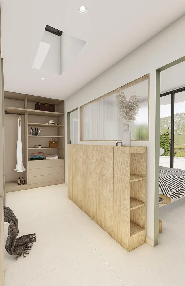 EXCLUSIVA VILLA EN EL MEDITERRANEO — 32
