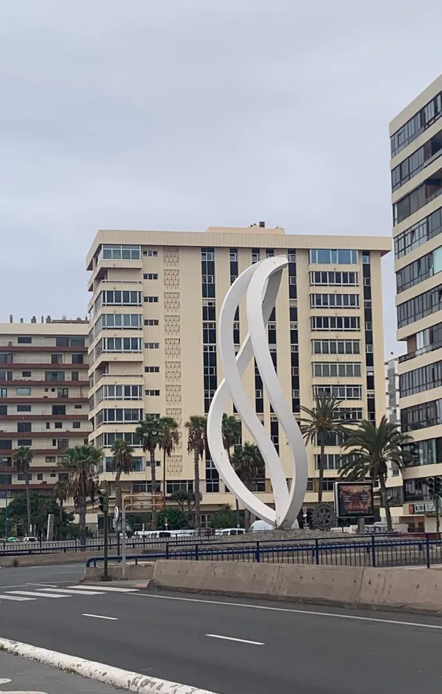Piso 5 habitaciones 226m² en venta - Arenales — 29
