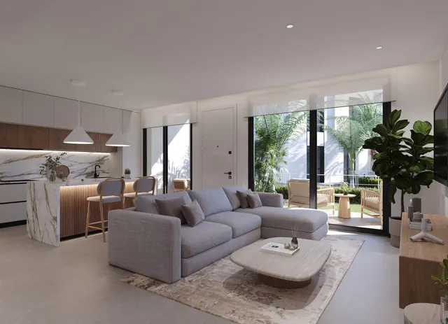 Adosado 2 habitaciones 85m² en venta - Dolores de Pacheco-Santa Rosalía — 25