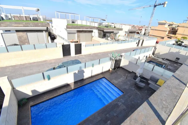 Pareado 3 habitaciones 83m² en venta - PAU 26 - foto 3
