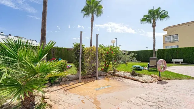 Apartamento 2 habitaciones 72m² en venta - Punta Prima — 27