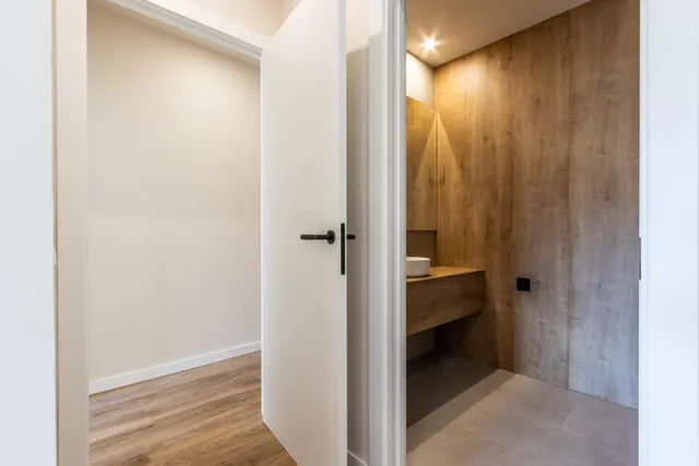 Casa  en el centro reformada a estrenar con patio y terraza! — 14