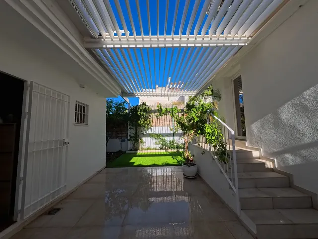 Adosado 4 habitaciones 187m² en venta - Centro — 6