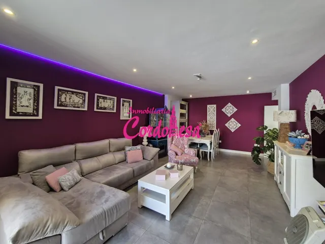 MAGNIFICA VIVIENDA EN PLENO CENTRO, CON GARAJE DOBLE OPCIONAL Y TRASTERO!!!! — 21