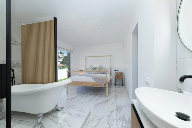 Villa Sunset Riviera — Oportunidad de inversión única en Riv - foto 5