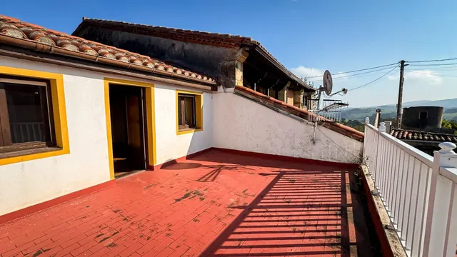 Casa para rehabilitar en el tejo — 16