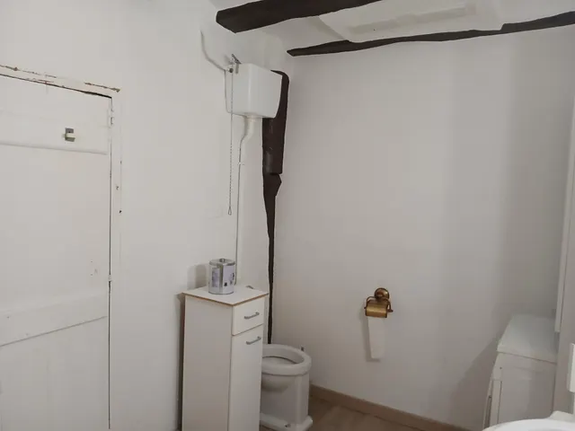 OPORTUNIDAD CASA EN ERROTZ, NAVARRA — 20