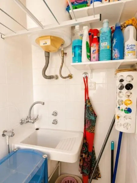 Apartamento 1 habitación 81m² en venta - Campoamor — 10