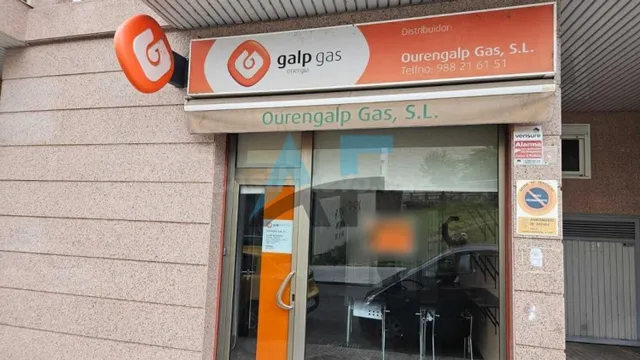 Local comercial 36m² en alquiler - O Vinteun - foto 4