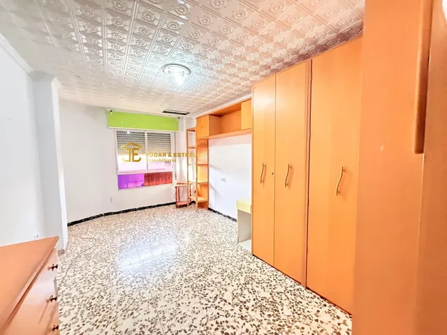 PISO DE CUATRO habitaciones EN SAN JOSE — 13