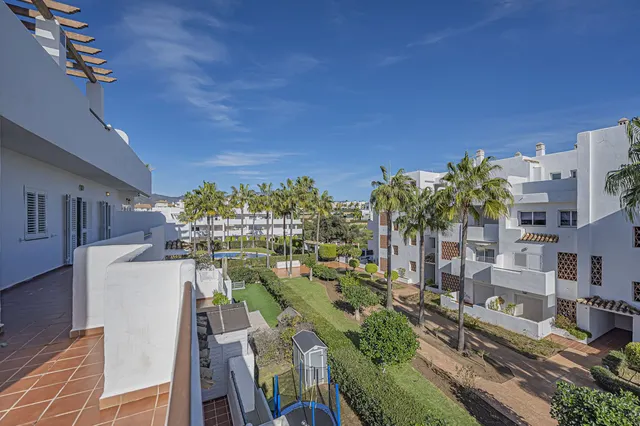 Ático 4 habitaciones 184m² en venta - Costa Del Sol — 23
