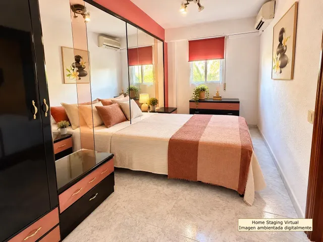Piso en Via Parque - Ciudad Elegida — 9