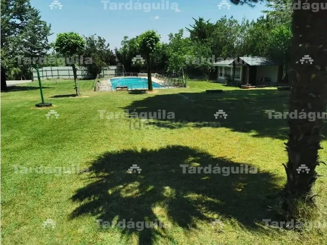 CHALET SANTA MARTA DE TORMES — 3