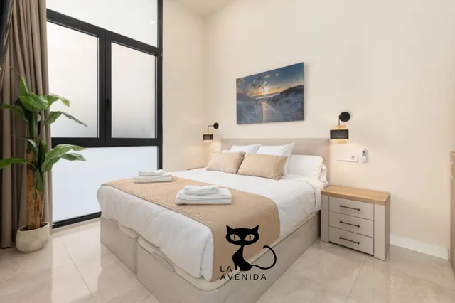 OPORTUNIDAD DE INVERSIÓN EN VALENCIA | ESTUDIO CON USO TURÍSTICO | DESDE 216.000 € | 9,2 % RENTABILIDAD NETA ESTIMADA* — 9