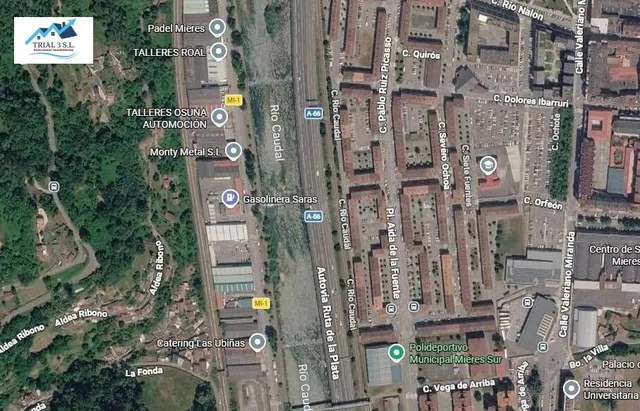Venta de Piso en Asturias — 3