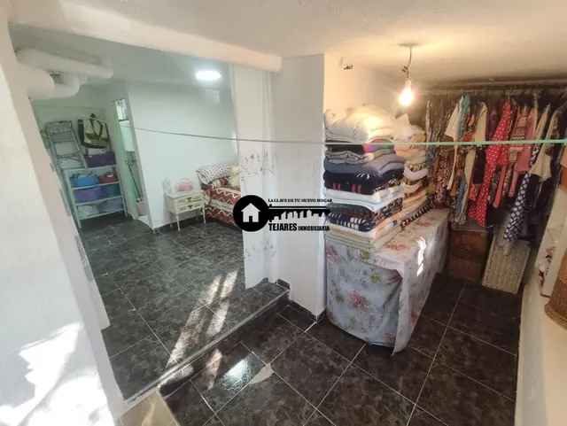 Inmobiliaria tejares vende local reacondicionado como vivienda en zona hospital — 16