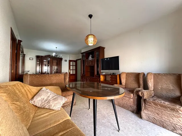 Piso 4 habitaciones 127m² en venta - La Chana — 9