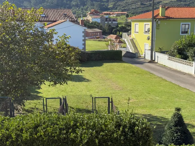 ¡UNA CASA, UN PAISAJE, EL MAR, UNA NUEVA VIDA EN UBIARCO! (no olvides ver el vídeo) — 37