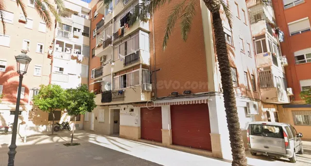 VENTA DE PISO EN VALENCIA - foto 3