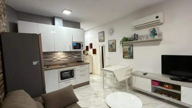ESTUDIO EN VENTA EN LA COLINA, TORREMOLINOS ☀️ LICENCIA TURÍSTICA ACTIVA — 7