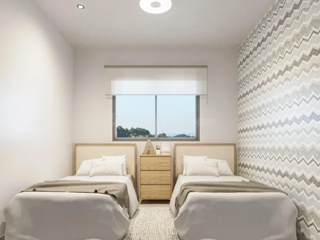 ¡Tu nuevo hogar en el paraíso de Pulpi! ️✨ - foto 5
