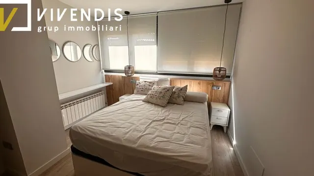 ÁTICO DÚPLEX EN VENTA LLEIDA — 14