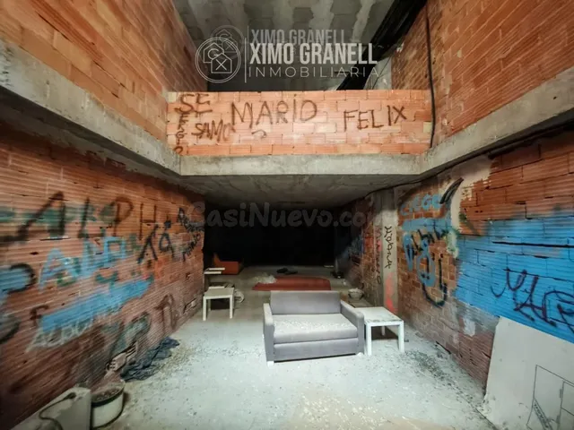 Local comercial en Venta en Vall D Uxo, La Castellón - foto 3
