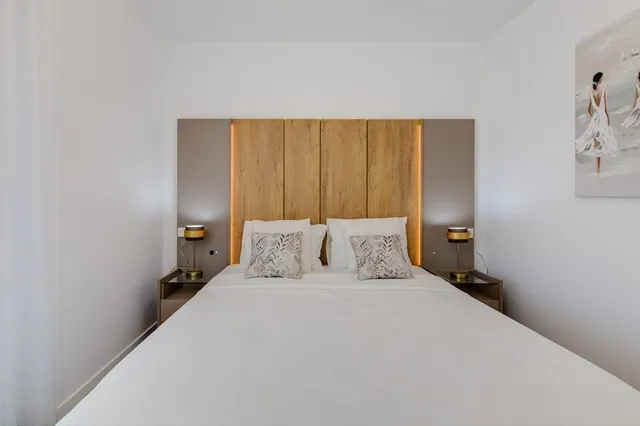 Apartamento 3 habitaciones 115m² en venta - Altea la Vella — 35