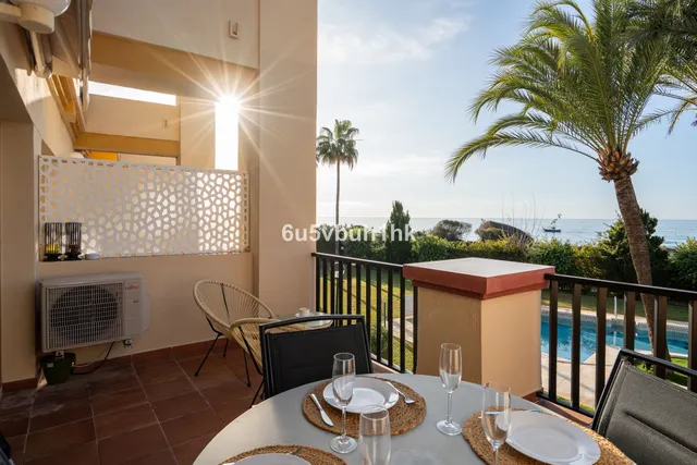 Estudio 1 habitación 35m² en venta - Marbella — 7