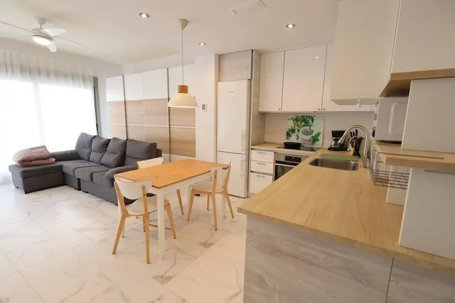 Chalet independiente en los Almendros - Orihuela Costa — 6