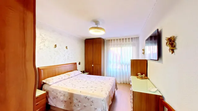 ¡Espectacular piso totalmente renovado junto al Bulevar del Pla! — 15