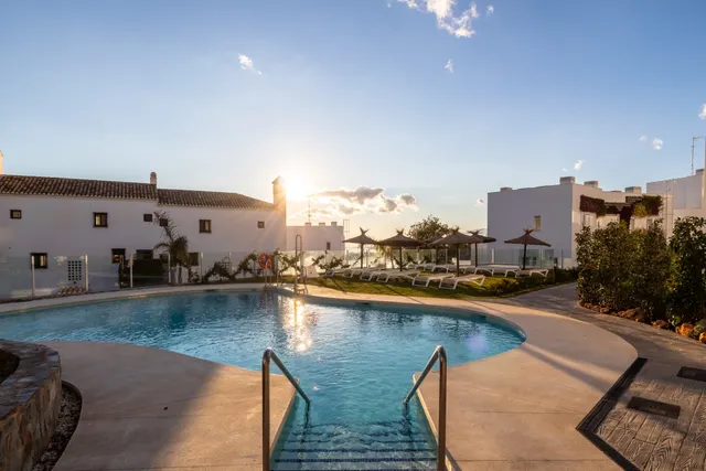 Ático 4 habitaciones 175m² en venta - Marbella — 26