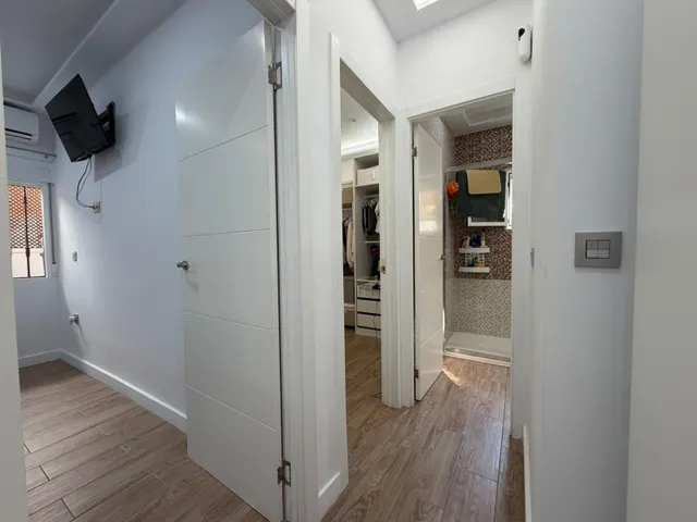 Espectacular vivienda reformada con parcela de 200 m2, terraza y solárium cerca de Playa del Cura — 35
