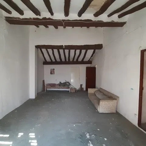 Casa adosada 1º planta — 41