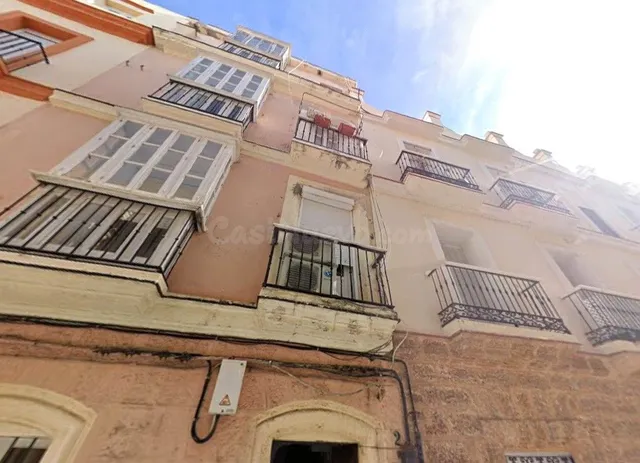 Apartamento 55m² en venta - LA CALETA - LA VIÑA — 2