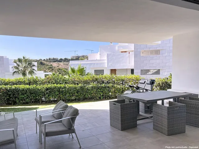 Apartamento 3 habitaciones 170m² en venta - Costa Del Sol
