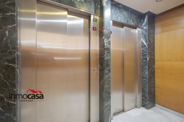 Alquiler de vivienda habitual amueblado en calle san anton — 6